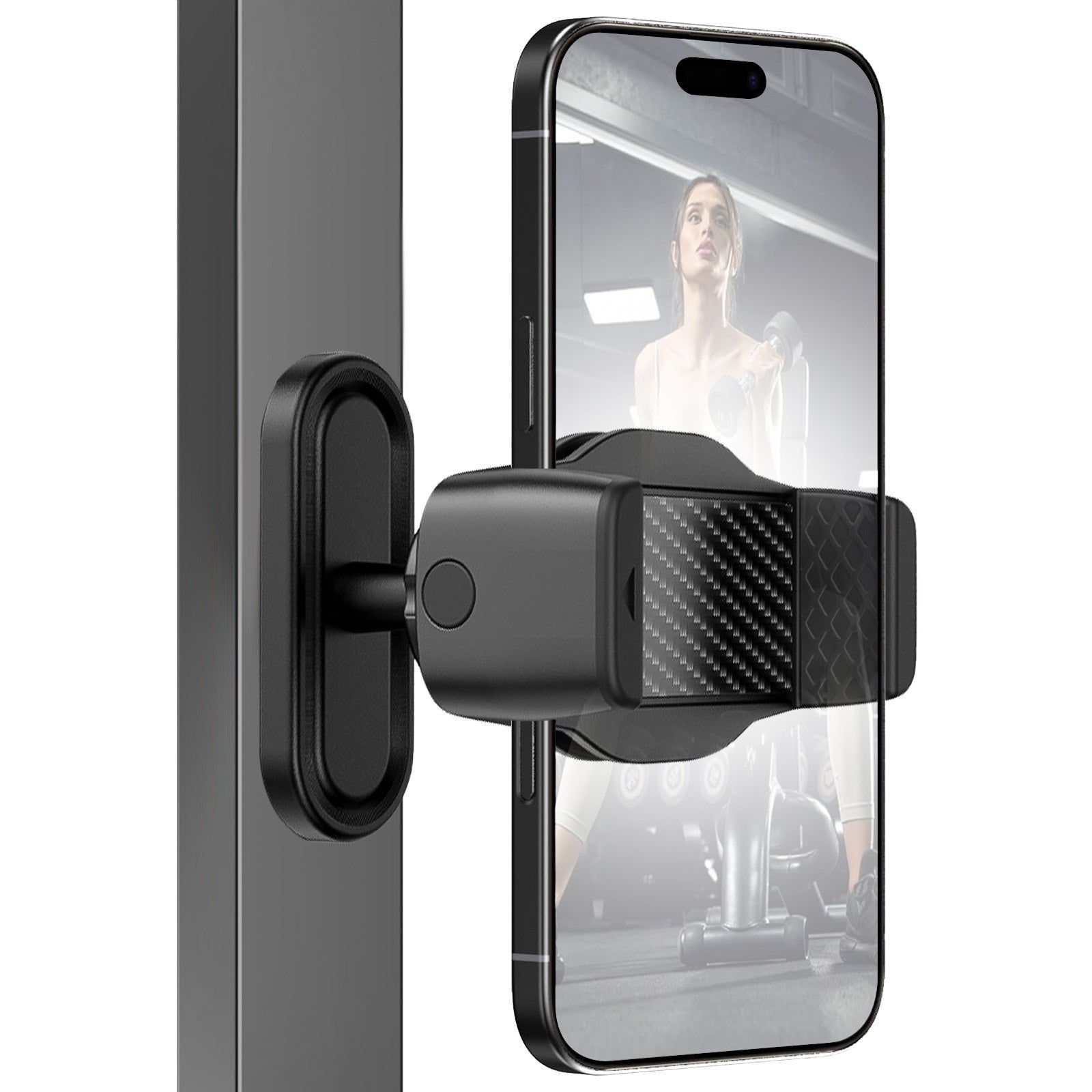 360° Adjustable Phone Holder 2