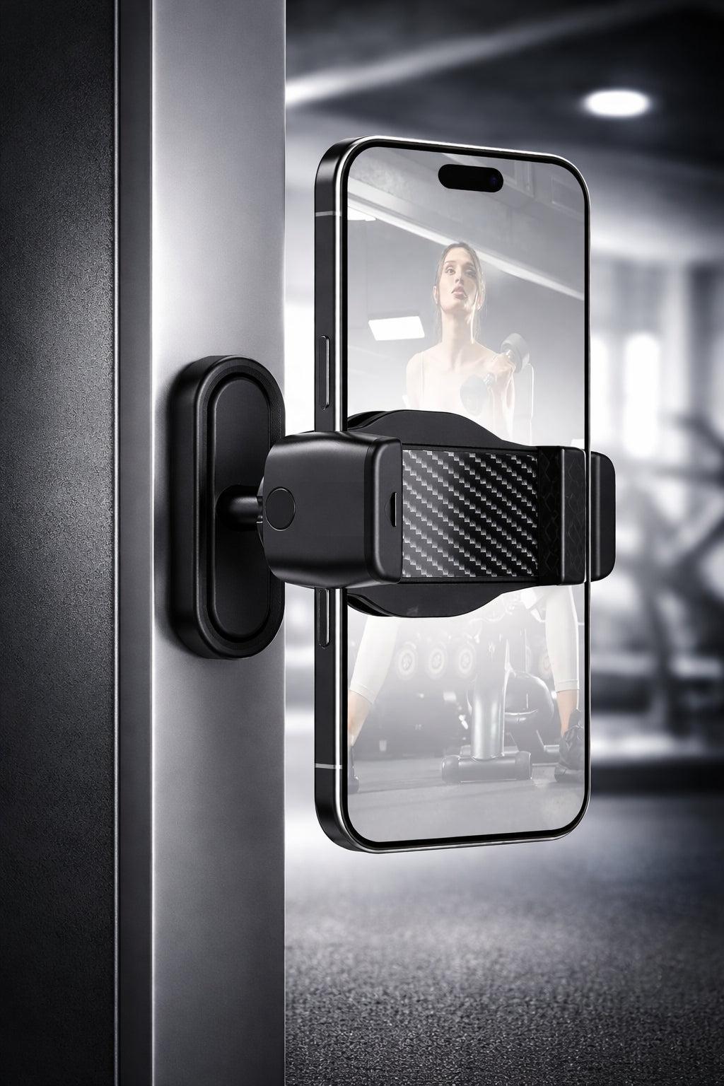 360° Adjustable Phone Stand