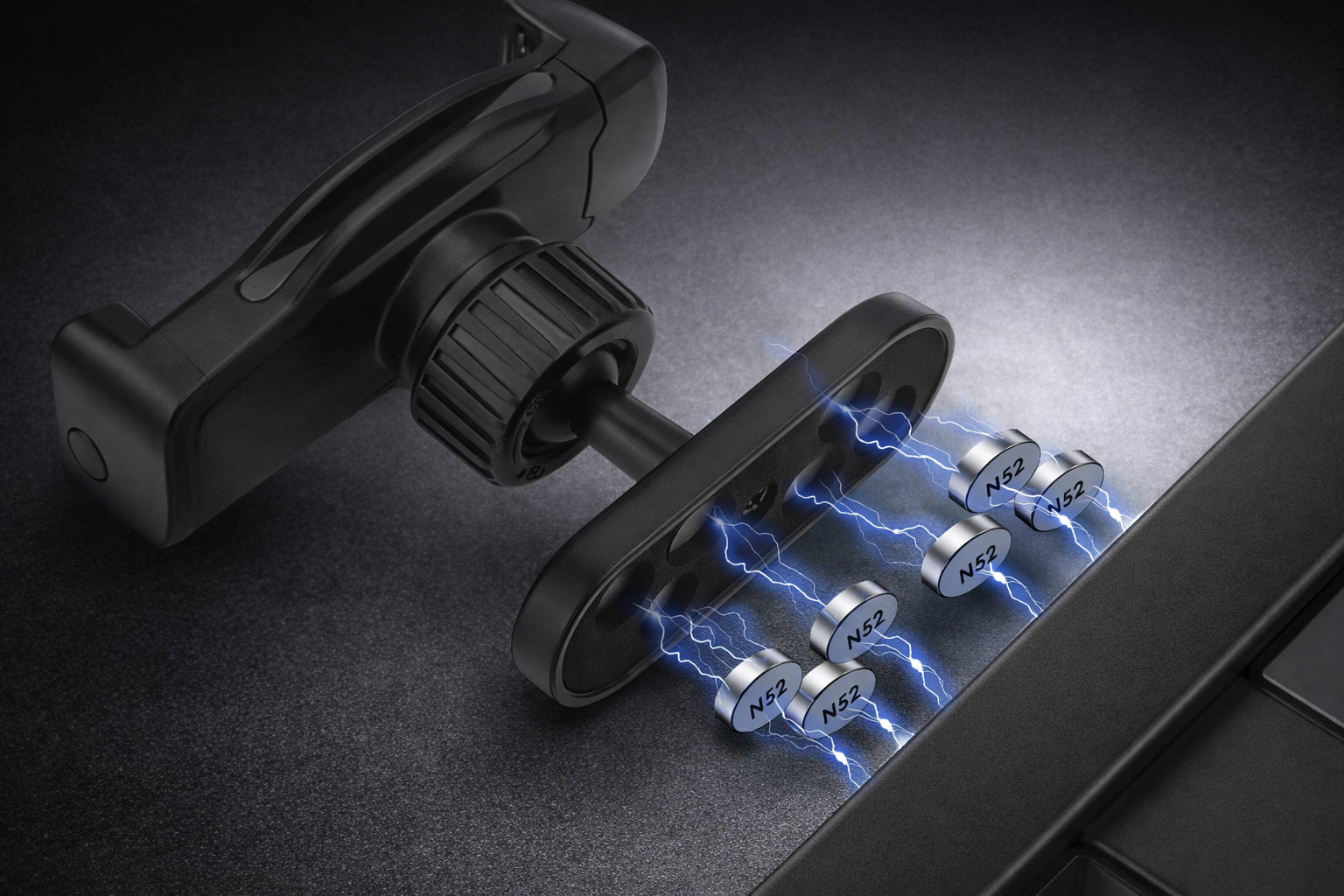 360° Adjustable Phone Stand