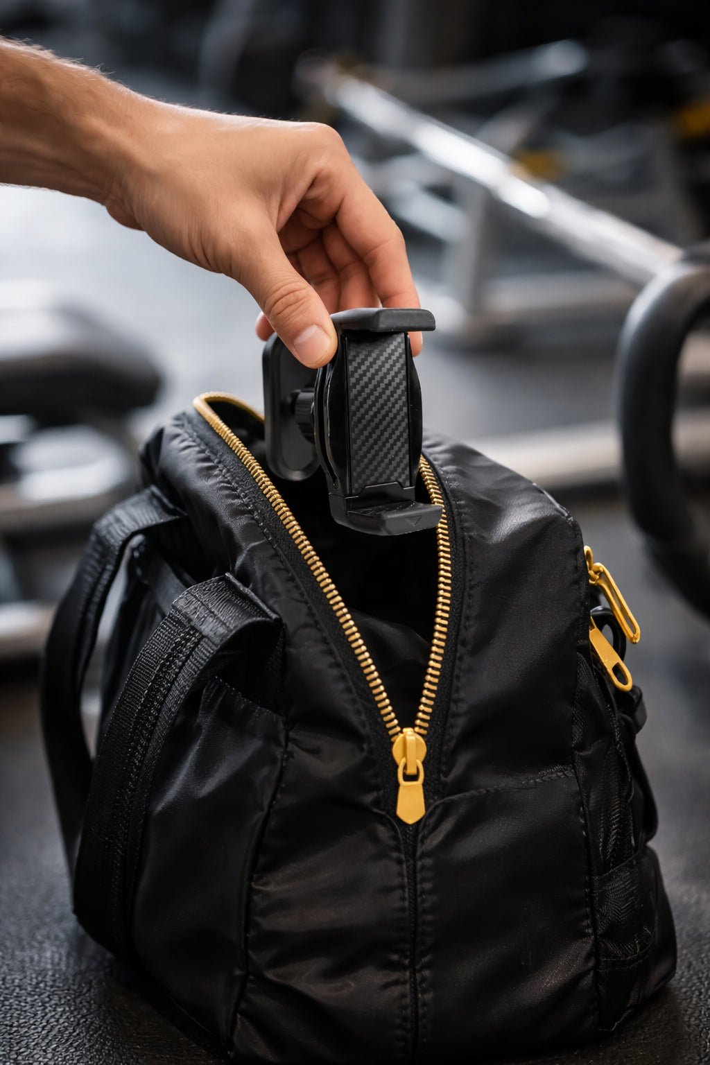 360° Adjustable Phone Stand